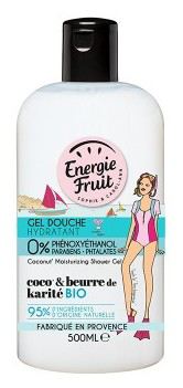 Coco Shower Gel 500 ml