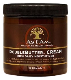 Doublebutter Cream 227 gr