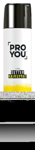 Hair Spray Medium The Setter 500 ml