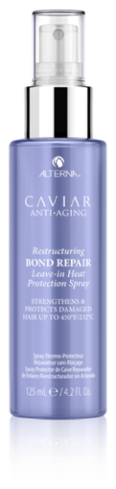 Caviar Restructuring Thermal protection spray without rinsing 125 ml Caviar Restructuring Thermal protection spray without rinsing 125 ml