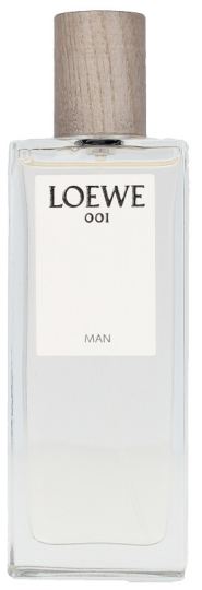 001 Man Edp Vaporizer 50 ml 001 Man Edp Vaporizer 50 ml