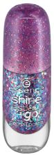 Shine last & Go! Nail Polish Gel