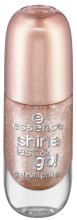 Shine last & Go! Nail Polish Gel