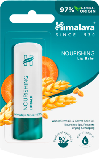 Nutritious Lip Balm 45 gr