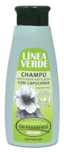 Bio Anti Dandruff Shampoo with Nasturtium 400 ml Bio Anti Dandruff Shampoo with Nasturtium 400 ml