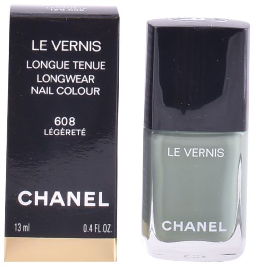 Chanel Le Vernis Longue Tenue