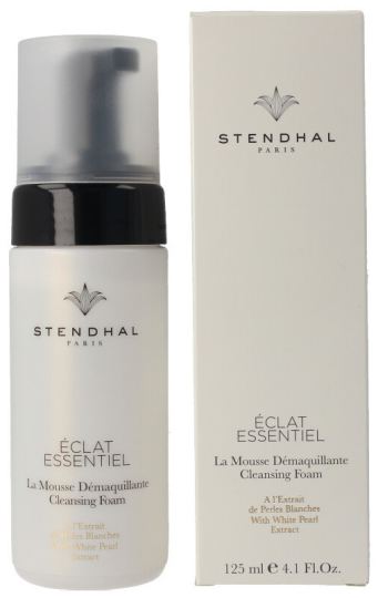 Stendhal &Eacute;clat Essentiel La Mousse Make-up Remover 125 ml