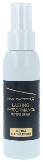 Lasting Performance Setting Spray 100 ml Lasting Performance Setting Spray 100 ml