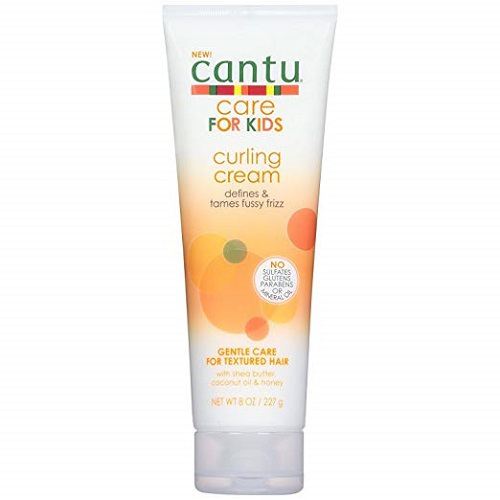 Kids Care Curling Cream 227 gr Kids Care Curling Cream 227 gr