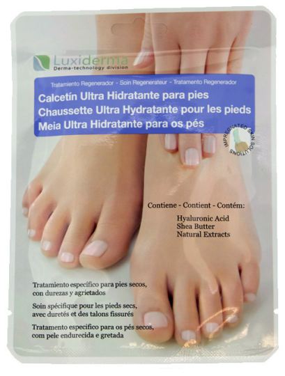 Moisturizing Sock Moisturizing Sock