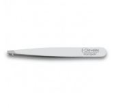 Professional Biased Stainless tweezer