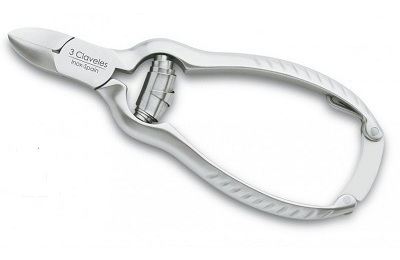 American Nail Pliers 11, 5 cm