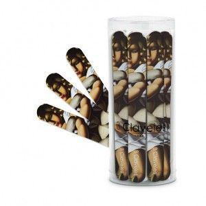 Jar of Corundum Files 30 units