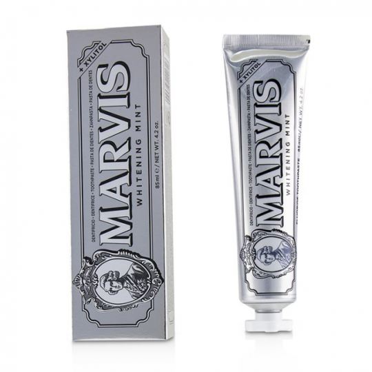 Marvis Whitening Mint Toothpaste 85 ml