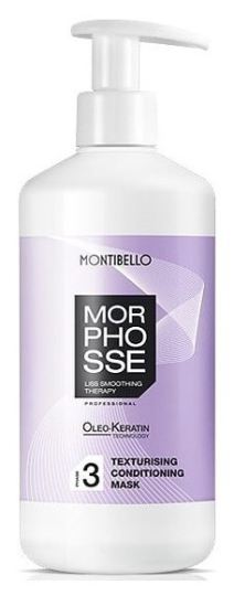 Morphosse Conditioning Mask 500 ml Morphosse Conditioning Mask 500 ml