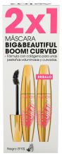 Big & Beautiful Boom Curl Lote 2 of Piezas Big & Beautiful Boom Curl Lote 2 of Piezas