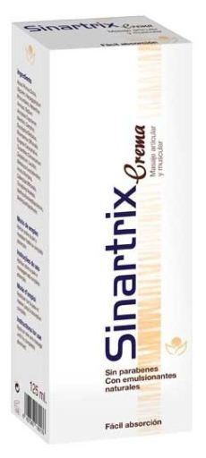 Sinartrix Cream Sinartrix Cream
