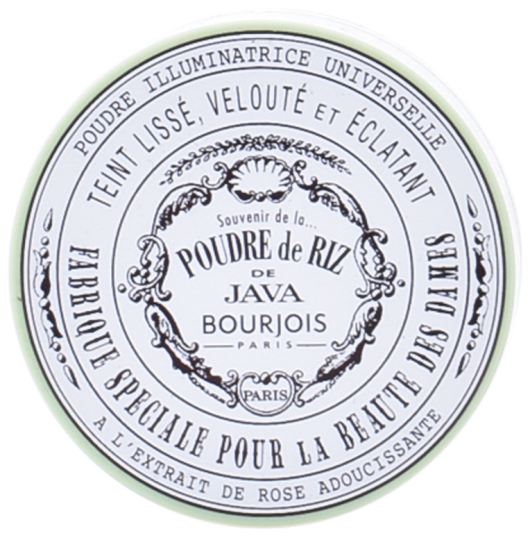 Poudre De Riz De Java Illuminating Universal Powder 3,5 gr