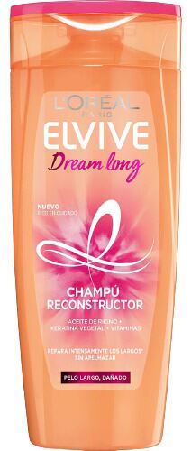Shampoo Elvive Dream Long Reconstructor 370 ml Shampoo Elvive Dream Long Reconstructor 370 ml