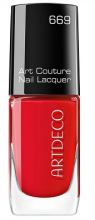 Art Couture Nail Polish Art Couture Nail Polish