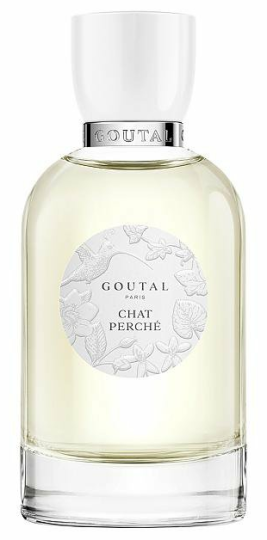 Chat Perché Eau de Toilette 100 ml Chat Perché Eau de Toilette 100 ml