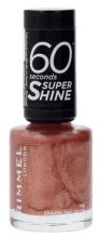 Nail Polish 60 Seconds Super Shine Nail Polish 60 Seconds Super Shine