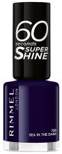 Nail Polish 60 Seconds Super Shine Nail Polish 60 Seconds Super Shine