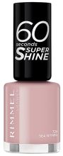 Nail Polish 60 Seconds Super Shine Nail Polish 60 Seconds Super Shine