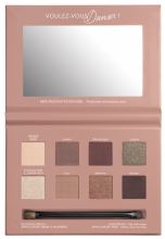 4-in-1 Eye Palette Tone 001 Place de l'Opera 4-in-1 Eye Palette Tone 001 Place de l'Opera