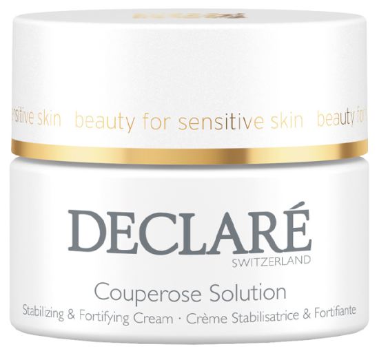 Declar&eacute; Cuperose Solution for Stress Balancing 50 ml