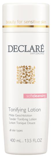 Soft Cleansing Tonifying Lotion 200 ml Soft Cleansing Tonifying Lotion 200 ml