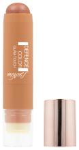 Defense Color Glam Touch creamy blusher n &deg; 101 Peche Chubby 6 ml