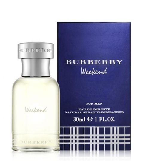 Weekend For Men Edt Vaporizer 30 ml Weekend For Men Edt Vaporizer 30 ml