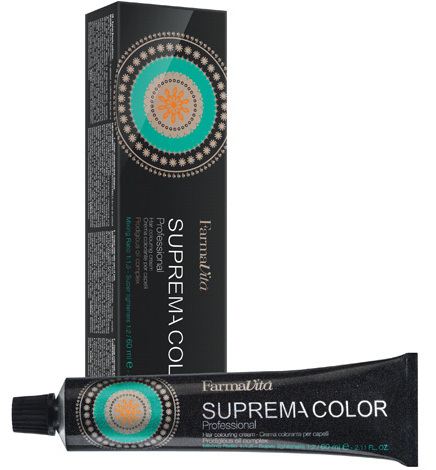 Suprema Color Permanent Coloration 7.00 of 60 ml