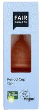 Menstrual Cup Size L 20 ml Menstrual Cup Size L 20 ml