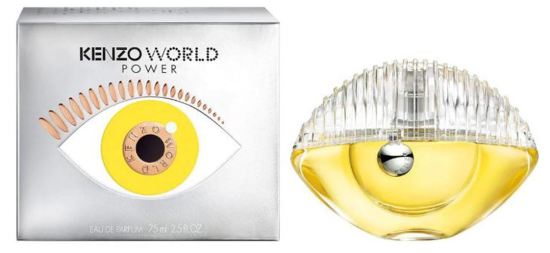 Kenzo world power 75 ml new arrivals