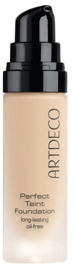 Perfect Teint Foundation 20 Warm Vanilla 20 ml