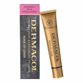 Makeup High Coverage Nº 218
