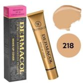 Makeup High Coverage Nº 218