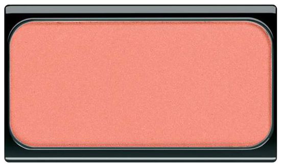 Blusher #07 Salmon Blush 5 gr