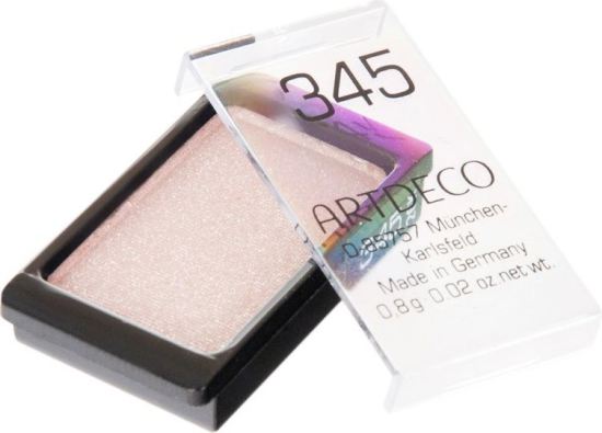 Glamor Eyeshadow # 345 Glam Beige Rose 0.8 gr Glamor Eyeshadow # 345 Glam Beige Rose 0.8 gr