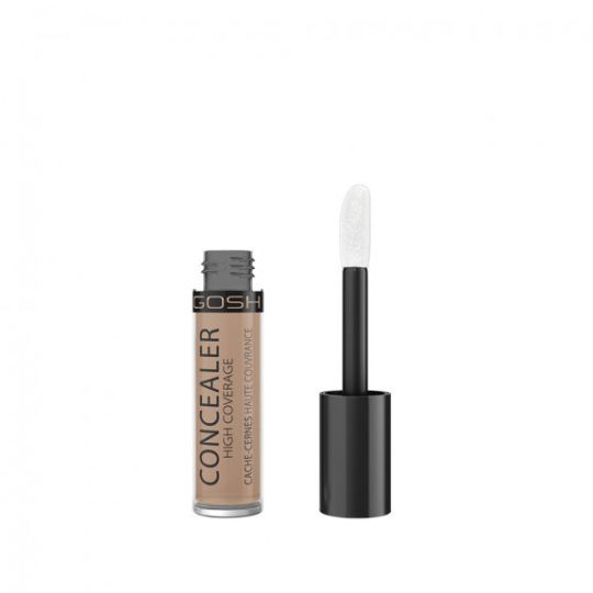 Concealer High Coverage 006 Honey