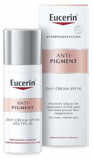 Anti-Pigment Day Cream Spf 30 50 ml Anti-Pigment Day Cream Spf 30 50 ml