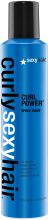 Curly Sexy Curl Enhancing Foam 250 ml Curly Sexy Curl Enhancing Foam 250 ml
