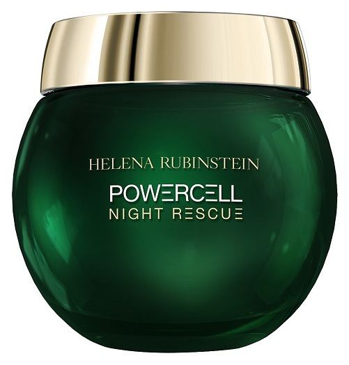 Powercell Night Rescue cream 50 ml