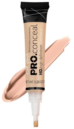 L.A. Girl Ivory Classic HD PRO Corrector