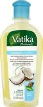 Coconut Enriched Hair Oil 200 ml Coconut Enriched Hair Oil 200 ml