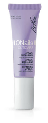 Onails cuticare Lipogel Nail and Cuticle Softener tube 10 ml