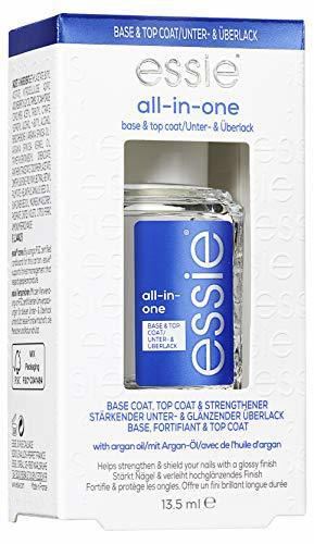 Essie Strengthening Nail treatment with Argan oil 13,5 ml