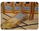 Ruda Stick Scented Garden Ruda Stick Scented Garden